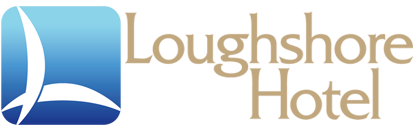 Loughshore Hotel Logo