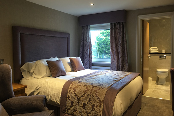 Chimney Corner Hotel Belfast