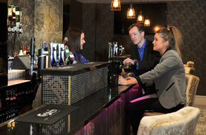 Lough Shore Hotel Belfast