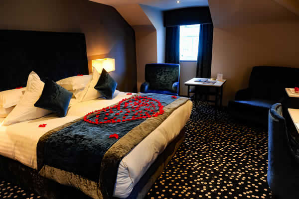 Ten Square Hotel Belfast