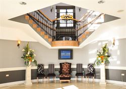 Recruitment Open Evening taking place on Thursday 12th at 6pm