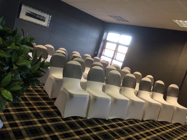 An image labelled Banquet/Function facilities