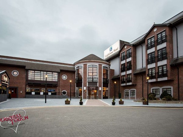 An image labelled Property building