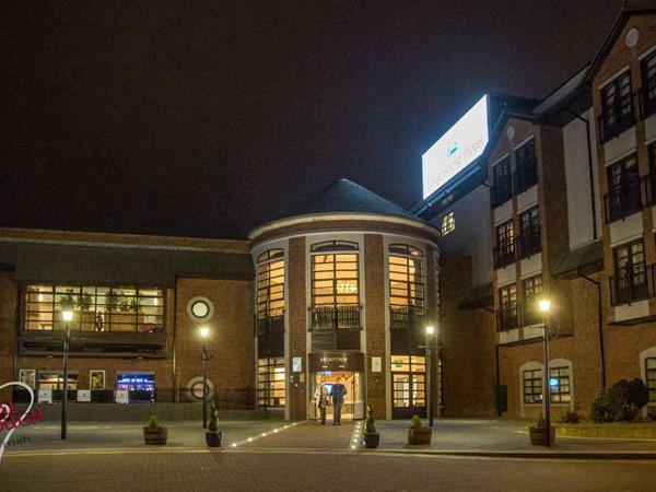 An image labelled Property building