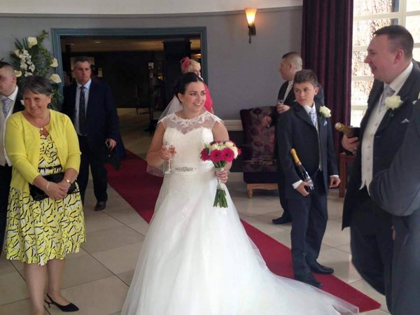 An image labelled Banquet/Function facilities