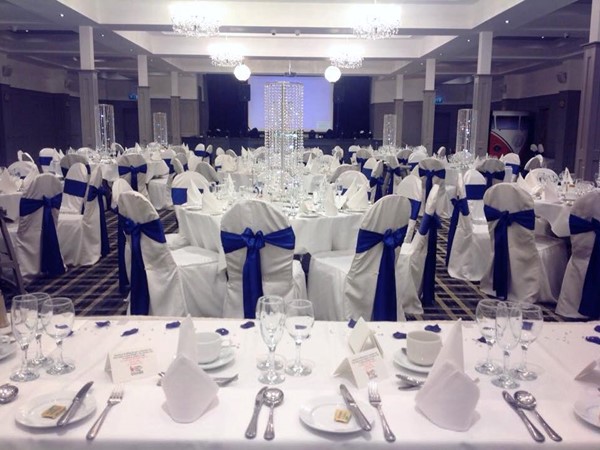 An image labelled Banquet/Function facilities