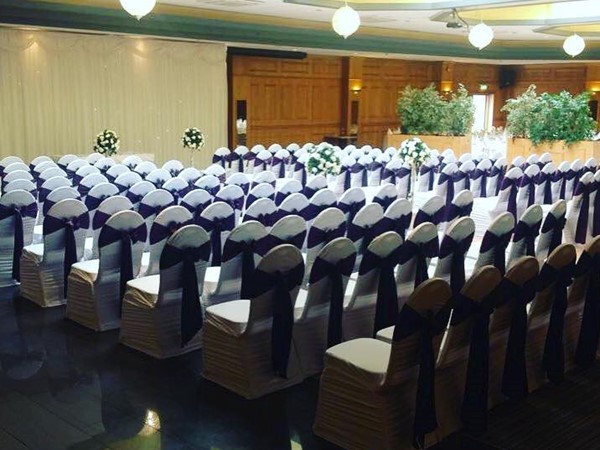 An image labelled Banquet/Function facilities