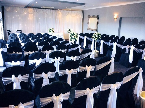 An image labelled Banquet/Function facilities