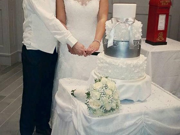 An image labelled Banquet/Function facilities