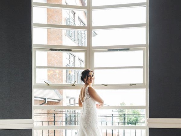 An image labelled Banquet/Function facilities