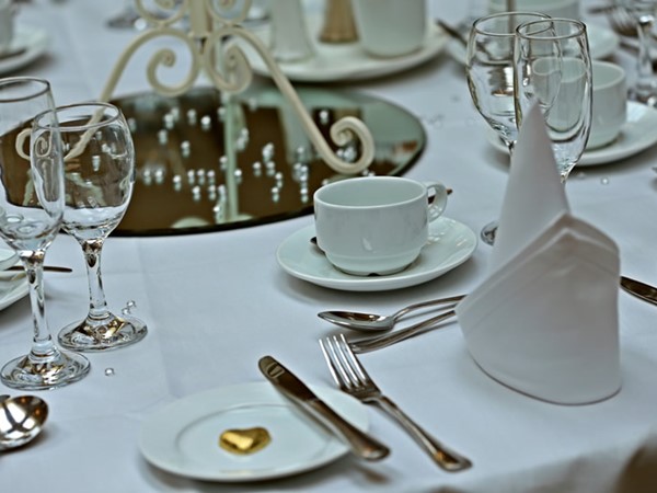 An image labelled Banquet/Function facilities