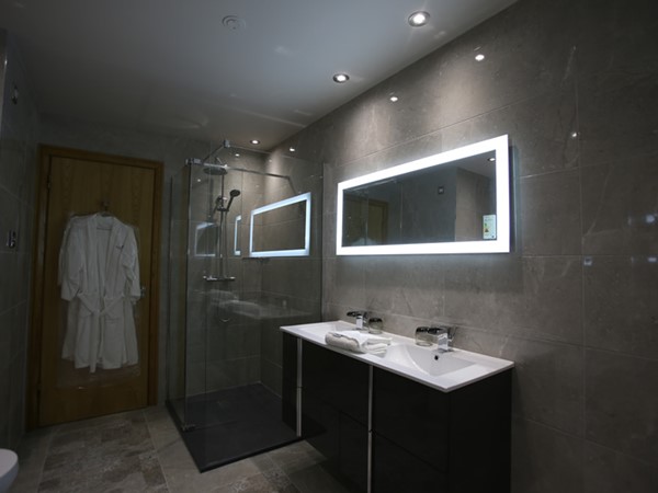 An image labelled Bathroom