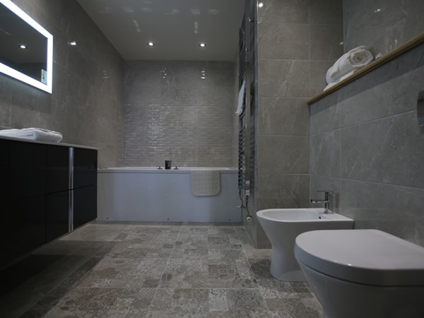 An image labelled Bathroom