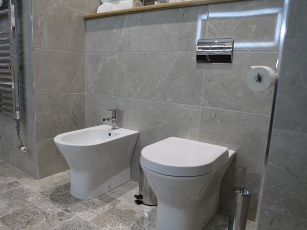 An image labelled Bathroom