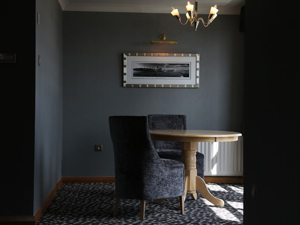 An image labelled Bedroom