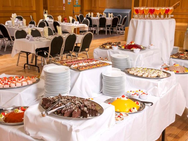 An image labelled Food