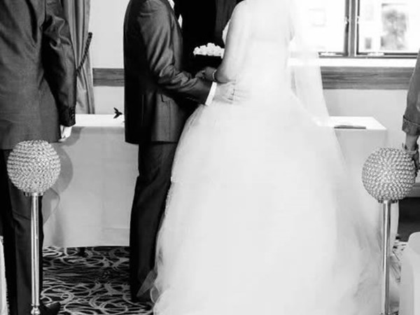 An image labelled Banquet/Function facilities