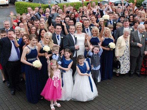 An image labelled Banquet/Function facilities