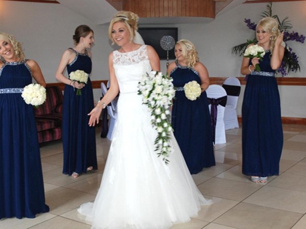 An image labelled Banquet/Function facilities