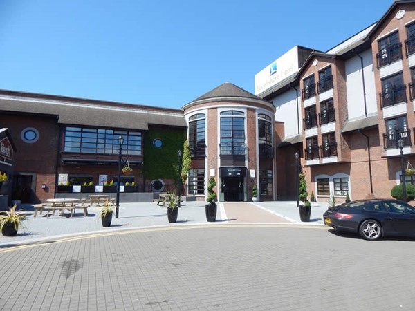 An image labelled Property building