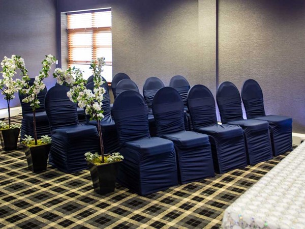 An image labelled Banquet/Function facilities