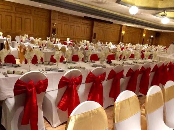 An image labelled Banquet/Function facilities